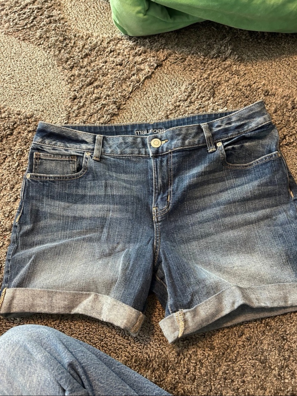 Women shorts